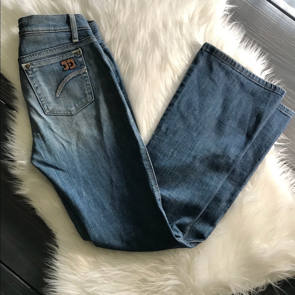 Joe’s Jeans Provocateur